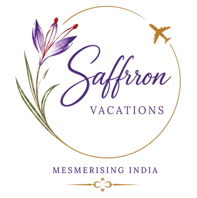 Saffrron Vacations