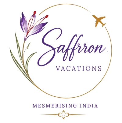 Saffrron Vacations